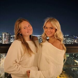 Meet your Posher, Lila grace